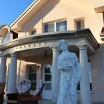 Pod Platanem Agroturismo Smardzowice