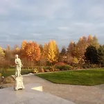 Agroturismo Pod Platanem Smardzowice