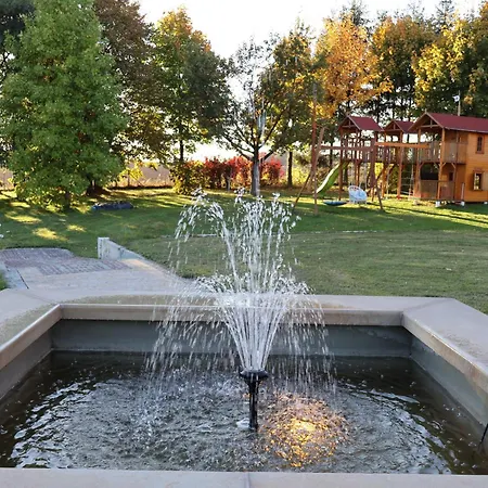 Pod Platanem * Smardzowice