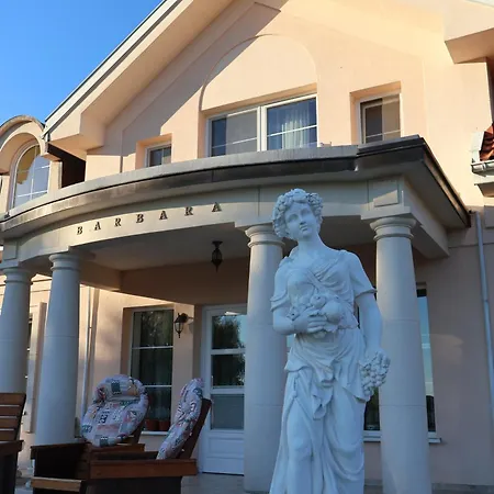 Pod Platanem Gospodarstwo agroturystyczne Smardzowice