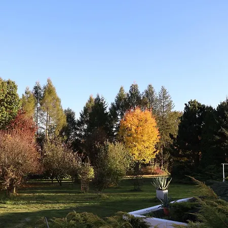 Pod Platanem * Smardzowice