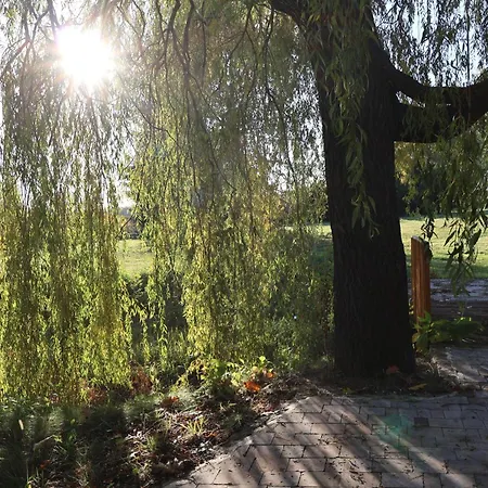 Pod Platanem Gospodarstwo agroturystyczne