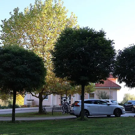 Pod Platanem Séjour à la ferme Smardzowice