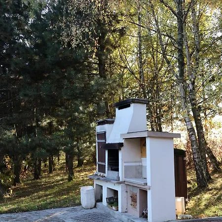 Pod Platanem Gospodarstwo agroturystyczne