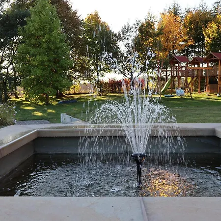 Gospodarstwo agroturystyczne Pod Platanem