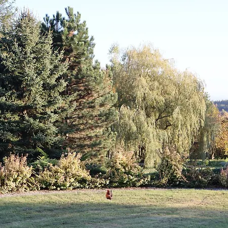 Gospodarstwo agroturystyczne Pod Platanem Smardzowice