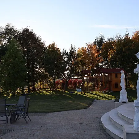 Pod Platanem * Smardzowice