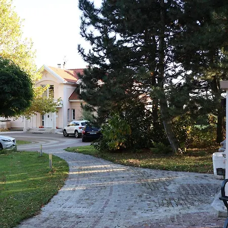 Gospodarstwo agroturystyczne Pod Platanem