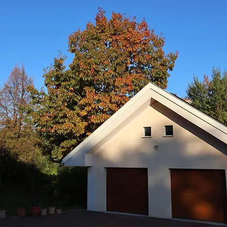 Pod Platanem Gospodarstwo agroturystyczne *