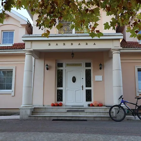 Gospodarstwo agroturystyczne Pod Platanem *