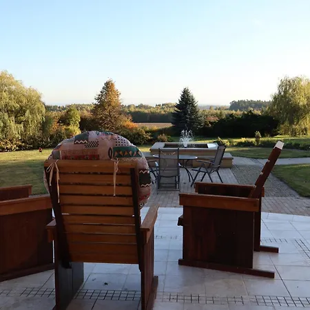 Pod Platanem Gospodarstwo agroturystyczne