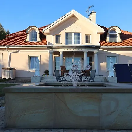 Pod Platanem Gospodarstwo agroturystyczne Smardzowice