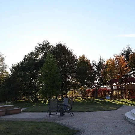 Pod Platanem Gospodarstwo agroturystyczne Smardzowice