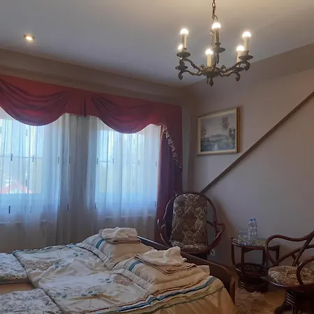 Фермерский дом Pod Platanem *