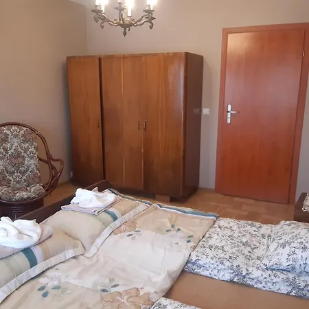 Pod Platanem Smardzowice