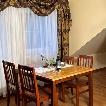 Pod Platanem Smardzowice