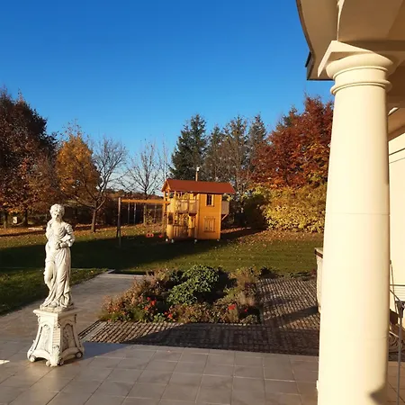 Pod Platanem * Smardzowice