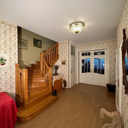 Pod Platanem Gospodarstwo agroturystyczne *