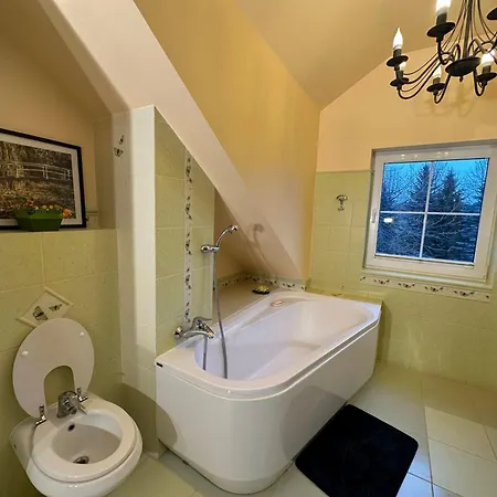 Gospodarstwo agroturystyczne Pod Platanem Smardzowice