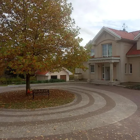 Pod Platanem Gospodarstwo agroturystyczne