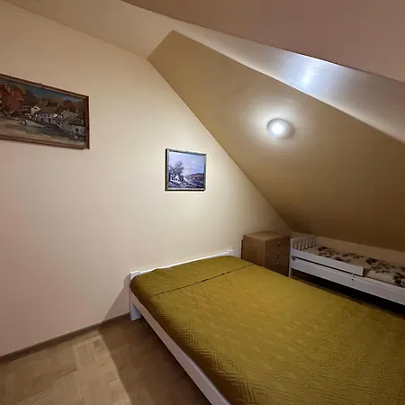 Pod Platanem Фермерский дом *