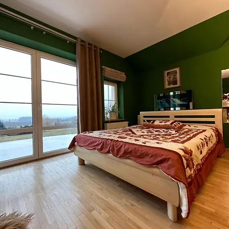 Gospodarstwo agroturystyczne Pod Platanem *