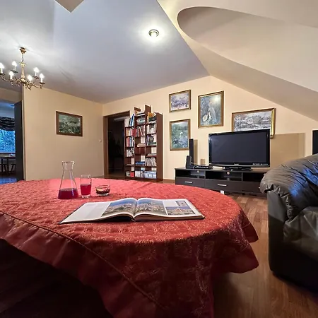 Pod Platanem Smardzowice