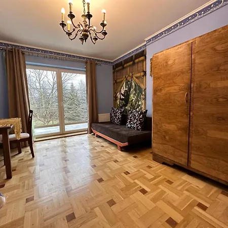 Pod Platanem * Smardzowice