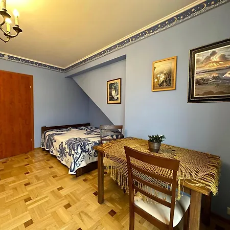 Gospodarstwo agroturystyczne Pod Platanem *