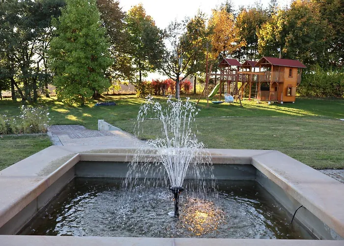 Pod Platanem * Smardzowice