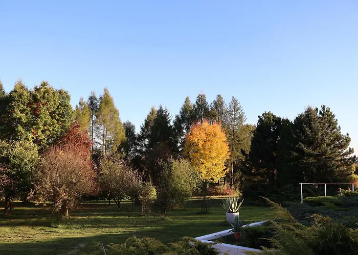 Pod Platanem * Smardzowice