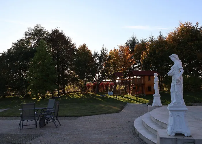 Pod Platanem * Smardzowice