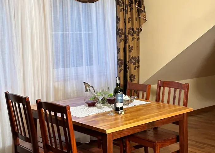 Pod Platanem Smardzowice