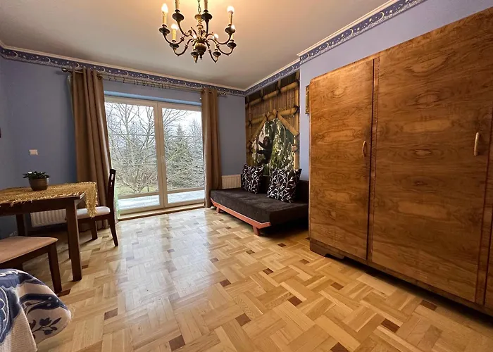 Pod Platanem * Smardzowice